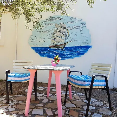 Holiday home Konte Close To The Sea Plitra