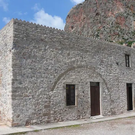 Konte Close To The Sea * Plitra