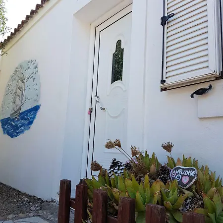 Konte Close To The Sea Holiday home Plitra